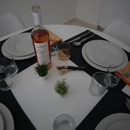 Moderne 2p Avec Terrasse A - Fr-1-196-164 Апартаменты *