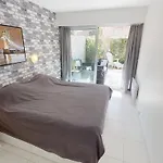 Apartamento Moderne 2p Avec Terrasse à - Fr-1-196-164 *