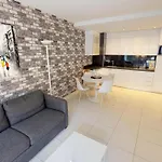Apartment Moderne 2p Avec Terrasse A - Fr-1-196-164 Menton