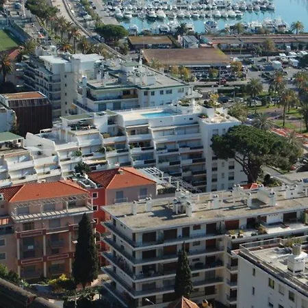 Moderne 2p Avec Terrasse A - Fr-1-196-164 Apartment *