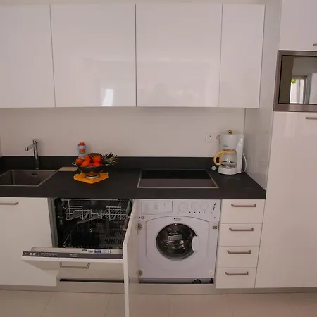 Apartment Moderne 2p Avec Terrasse A - Fr-1-196-164 Menton