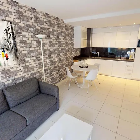 Appartamento Superbe 2p Rénové Avec Jardin, Piscine Et Proche à - Fr-1-196-164 Mentone