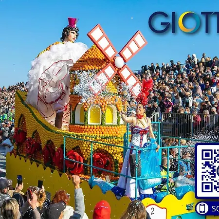 Διαμέρισμα Moderne 2p Avec Terrasse A - Fr-1-196-164 *