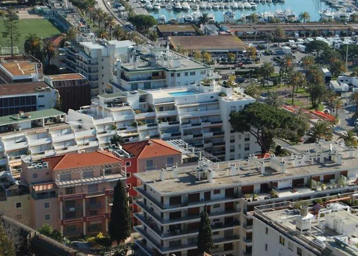 Moderne 2p Avec Terrasse A - Fr-1-196-164 Διαμέρισμα *