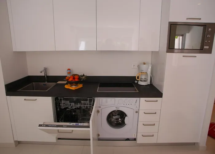 Διαμέρισμα Moderne 2p Avec Terrasse A - Fr-1-196-164 Μεντόν