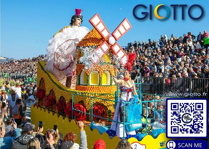 Appartamento Superbe 2p Rénové Avec Jardin, Piscine Et Proche à - Fr-1-196-164 *